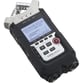 H4N PRO Handy Recorder All Black - P.O.P.